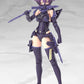 Megami Device Maqueta Plastic Model Kit 1/1 Asra Ninja Kaname Shadow Edition Full Package 14 cm - Z POP Toys