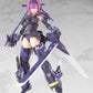 Megami Device Maqueta Plastic Model Kit 1/1 Asra Archer Kizuna Shadow Edition Full Package 14 cm