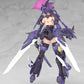 Megami Device Maqueta Plastic Model Kit 1/1 Asra Archer Kizuna Shadow Edition Full Package 14 cm