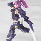 Megami Device Maqueta Plastic Model Kit 1/1 Asra Archer Kizuna Shadow Edition Full Package 14 cm