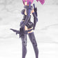 Megami Device Maqueta Plastic Model Kit 1/1 Asra Archer Kizuna Shadow Edition Full Package 14 cm