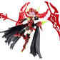 Megami Device Maqueta Plastic Model Kit 1/1 Bullet Knights Executioner Hell Blaze 15 cm - Z POP Toys