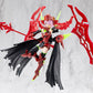 Megami Device Maqueta Plastic Model Kit 1/1 Bullet Knights Executioner Hell Blaze 15 cm - Z POP Toys