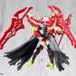 Megami Device Maqueta Plastic Model Kit 1/1 Bullet Knights Executioner Hell Blaze 15 cm - Z POP Toys