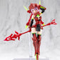 Megami Device Maqueta Plastic Model Kit 1/1 Bullet Knights Executioner Hell Blaze 15 cm - Z POP Toys