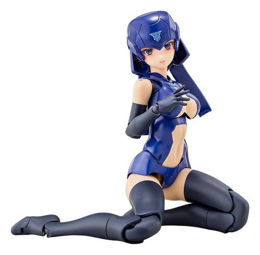 Megami Device Maqueta Plastic Model Kit 1/1 B1R-L Chassis Kit Skin Color D 16 cm