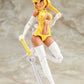 Megami Device Maqueta Plastic Model Kit 1/1 B1R-L Chassis Kit Skin Color E
