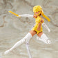 Megami Device Maqueta Plastic Model Kit 1/1 B1R-L Chassis Kit Skin Color E
