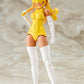 Megami Device Maqueta Plastic Model Kit 1/1 B1R-L Chassis Kit Skin Color E