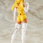 Megami Device Maqueta Plastic Model Kit 1/1 B1R-L Chassis Kit Skin Color E