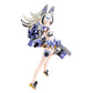 Megami Device Maqueta Plastic Model Kit 1/1 Puni Mofu Gin Lang 16 cm - Z POP Toys