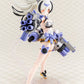 Megami Device Maqueta Plastic Model Kit 1/1 Puni Mofu Gin Lang 16 cm - Z POP Toys