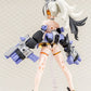 Megami Device Maqueta Plastic Model Kit 1/1 Puni Mofu Gin Lang 16 cm - Z POP Toys