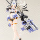 Megami Device Maqueta Plastic Model Kit 1/1 Puni Mofu Gin Lang 16 cm - Z POP Toys