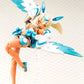 Megami Device Maqueta Plastic Model Kit 1/1 Puni Mofu Kin Xiao 16 cm - Z POP Toys