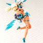 Megami Device Maqueta Plastic Model Kit 1/1 Puni Mofu Kin Xiao 16 cm - Z POP Toys