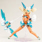Megami Device Maqueta Plastic Model Kit 1/1 Puni Mofu Kin Xiao 16 cm - Z POP Toys