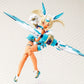 Megami Device Maqueta Plastic Model Kit 1/1 Puni Mofu Kin Xiao 16 cm - Z POP Toys