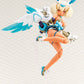 Megami Device Maqueta Plastic Model Kit 1/1 Puni Mofu Kin Xiao 16 cm - Z POP Toys
