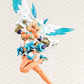 Megami Device Maqueta Plastic Model Kit 1/1 Puni Mofu Kin Xiao 16 cm - Z POP Toys