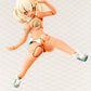 Megami Device Maqueta Plastic Model Kit 1/1 Puni Mofu Kin Xiao 16 cm - Z POP Toys