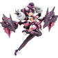 Megami Device Maqueta Plastic Model Kit 1/1 Puni Mofu Long 14 cm