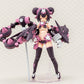 Megami Device Maqueta Plastic Model Kit 1/1 Puni Mofu Long 14 cm