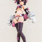 Megami Device Maqueta Plastic Model Kit 1/1 Puni Mofu Long 14 cm