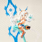 Megami Device Maqueta Plastic Model Kit 1/1 Puni Mofu Lin 15 cm