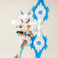 Megami Device Maqueta Plastic Model Kit 1/1 Puni Mofu Lin 15 cm