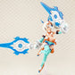 Megami Device Maqueta Plastic Model Kit 1/1 Puni Mofu Lin 15 cm