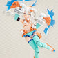 Megami Device Maqueta Plastic Model Kit 1/1 Puni Mofu Lin 15 cm