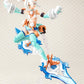 Megami Device Maqueta Plastic Model Kit 1/1 Puni Mofu Lin 15 cm