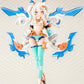 Megami Device Maqueta Plastic Model Kit 1/1 Puni Mofu Lin 15 cm