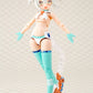 Megami Device Maqueta Plastic Model Kit 1/1 Puni Mofu Lin 15 cm