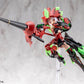 Megami Device Plastic Model Kit 1/1 Bullet Knights Exorcist Hell Blaze 15 cm