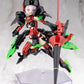 Megami Device Plastic Model Kit 1/1 Bullet Knights Exorcist Hell Blaze 15 cm