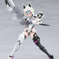 Megami Device Maqueta Plastic Model Kit 1/1 Yggdrasis Garm Ripper Avalanche 17 cm