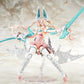 Megami Device Maqueta Plastic Model Kit 1/1 Desire Maiden Raider Sugar Glaze 18 cm