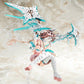 Megami Device Maqueta Plastic Model Kit 1/1 Desire Maiden Raider Sugar Glaze 18 cm