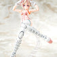 Megami Device Maqueta Plastic Model Kit 1/1 Desire Maiden Raider Sugar Glaze 18 cm