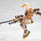 Megami Device Maqueta Plastic Model Kit 1/1 Yggdrasis Skoll Sharpshooter Tempest 16 cm