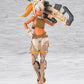 Megami Device Maqueta Plastic Model Kit 1/1 Yggdrasis Skoll Sharpshooter Tempest 16 cm
