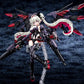 Megami Device Maqueta Plastic Model Kit 1/1 Desire Maiden Medic Night Shift 17 cm
