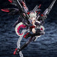 Megami Device Maqueta Plastic Model Kit 1/1 Desire Maiden Medic Night Shift 17 cm