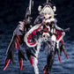 Megami Device Maqueta Plastic Model Kit 1/1 Desire Maiden Medic Night Shift 17 cm