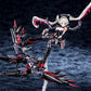 Megami Device Maqueta Plastic Model Kit 1/1 Desire Maiden Medic Night Shift 17 cm