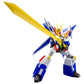 The Brave Fighter Exkizer Maqueta Plastic Model Kit Great Exkizer Full Edition 18 cm