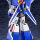 The Brave Fighter Exkizer Maqueta Plastic Model Kit Great Exkizer Full Edition 18 cm