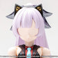 Megami Device M.S.G 08 Accesorios 1/1 Face Set Buster Doll Skin Color C